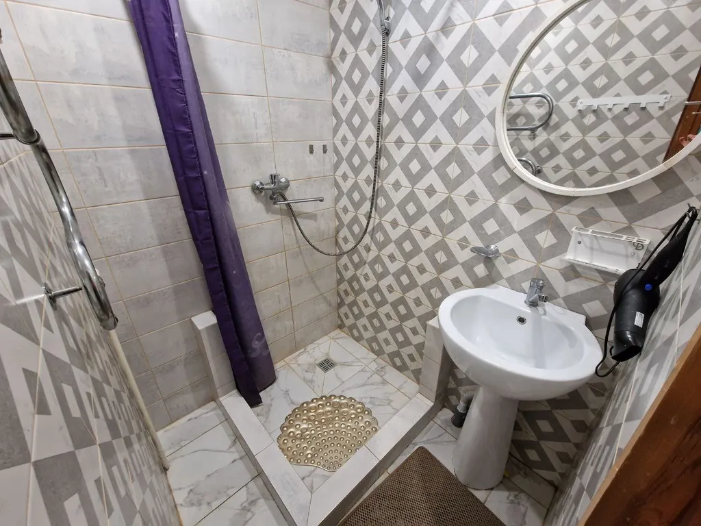 Уютная и тёплая трёхкомнатная квартира