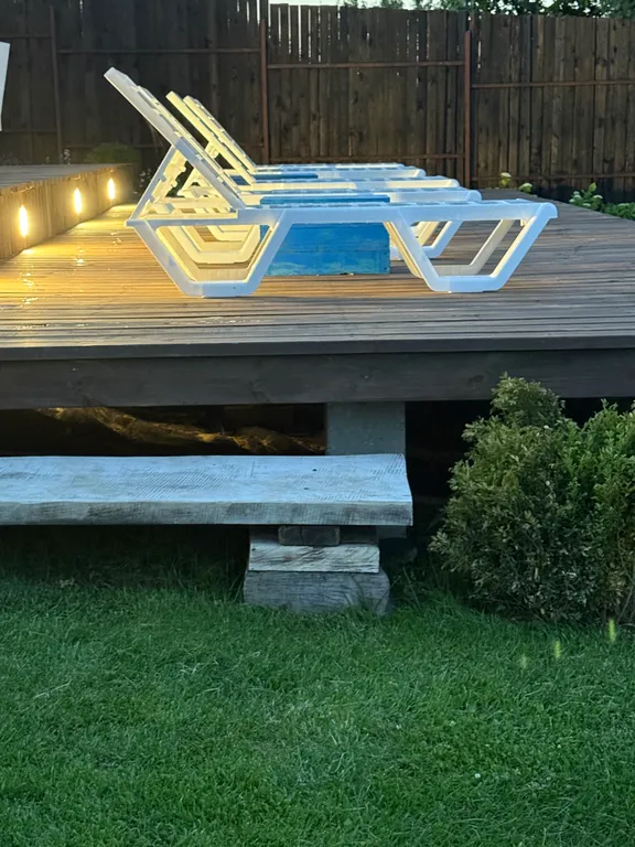 4-комнатный Дом