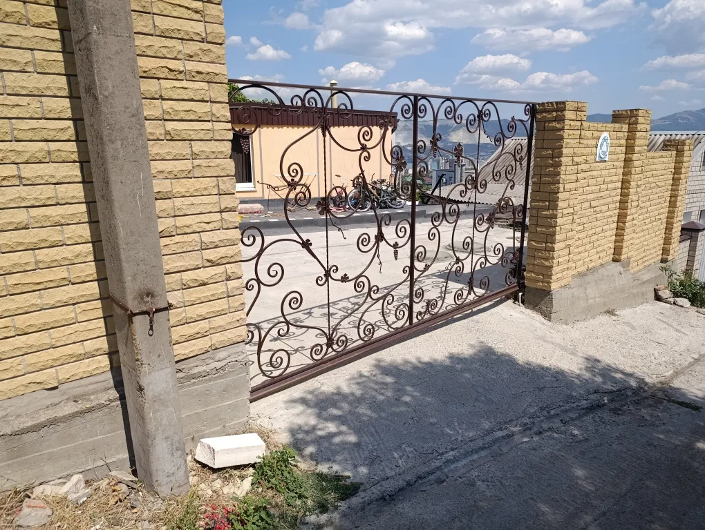 Уютная квартира (студия) в тихом р-не частного сектора