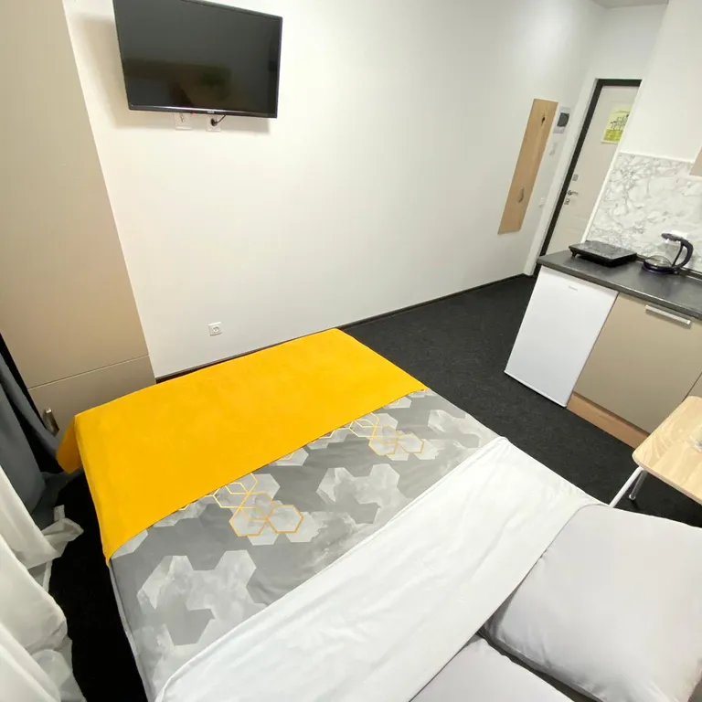 Квартира 1-комнатная Квартира — Ломоносов