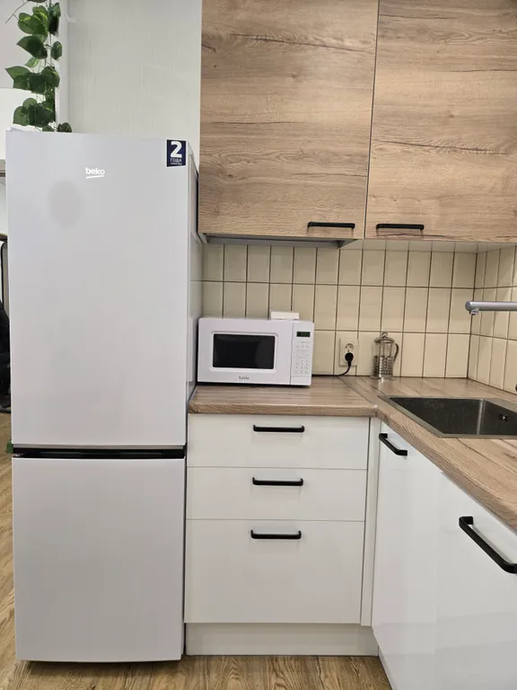 Уютная евродвушка в ЖК Санвилл