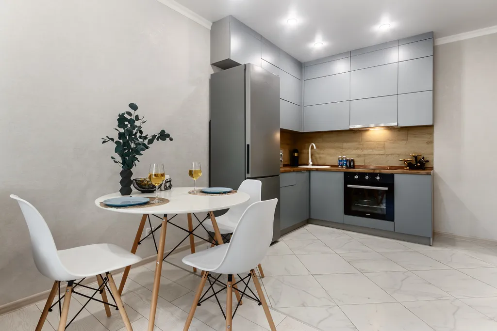 Двухкомнатная квартира с видом на Дон — аренда посуточно в Ростов-на-Дону