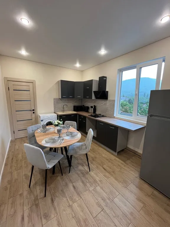 Квартира Квартира Отдых у Дианы — Прасковеевка