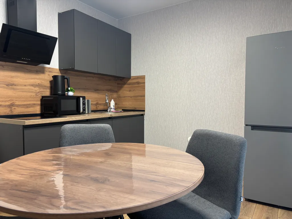 ЖК Предгорье Лаго-Наки