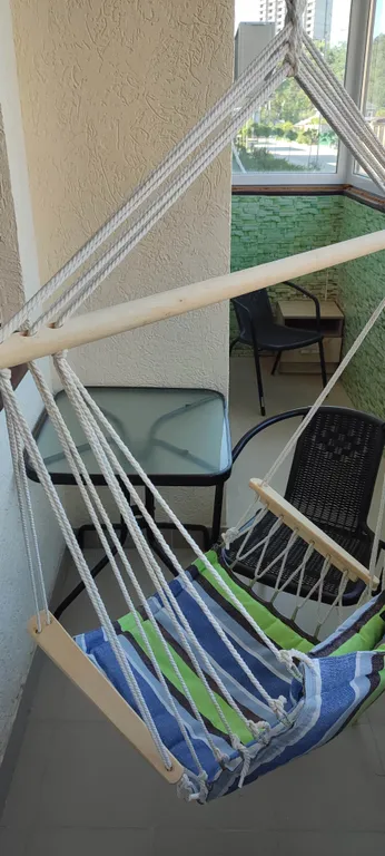 Уютная однокомнатная квартира в Резиденции Утриш, в ЖК с бассейном