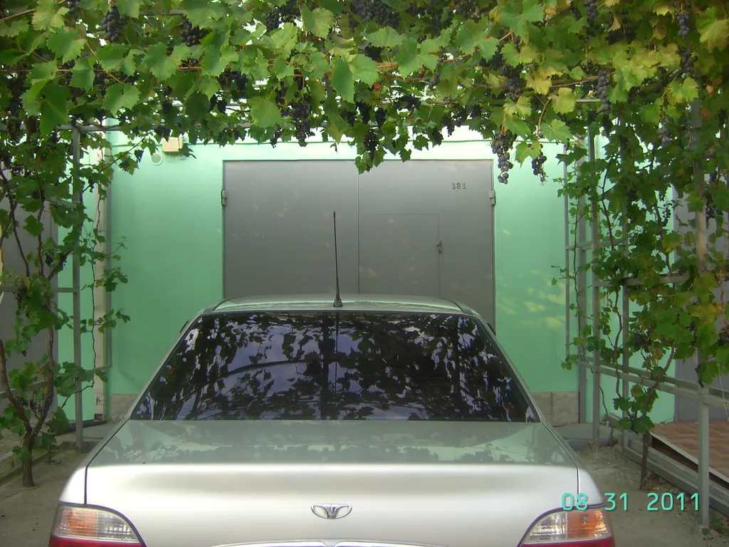 Коттедж Коттедж Эллинг — Геленджик