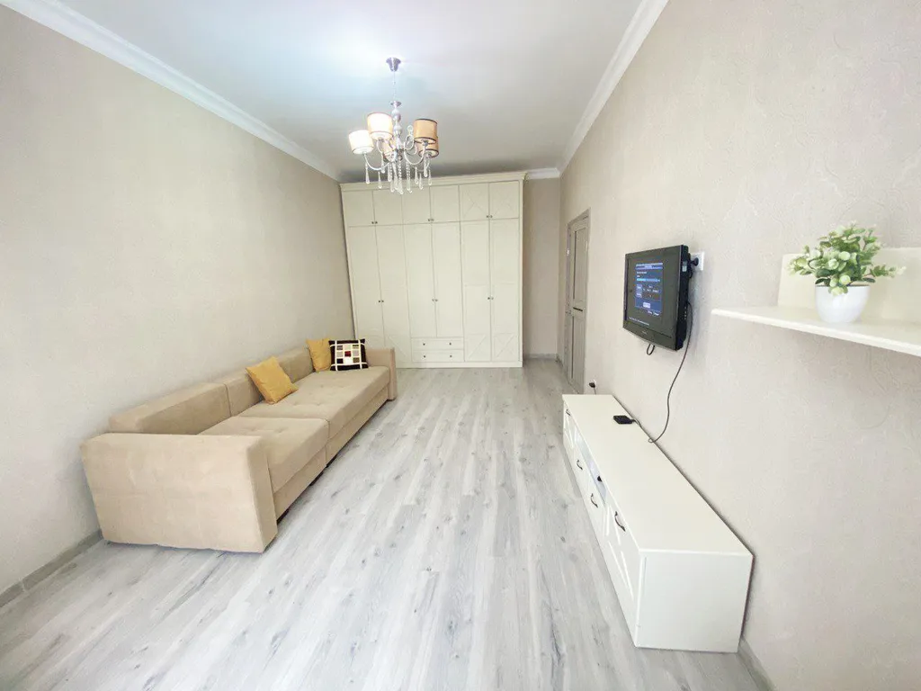 WhiteHome in Promenad Expo