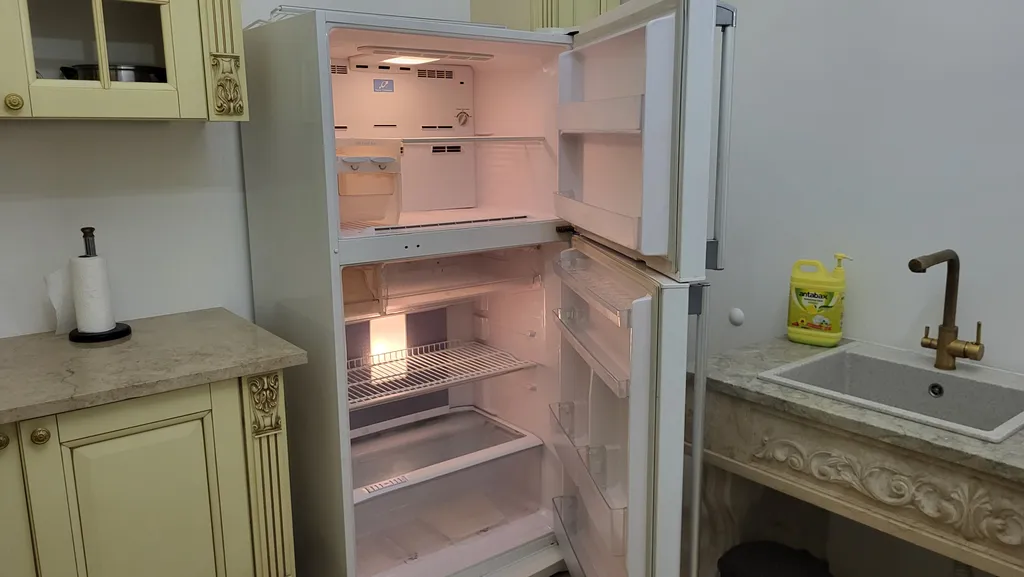 Дом с четырьмя спальнями и панорамой на Махачкалу