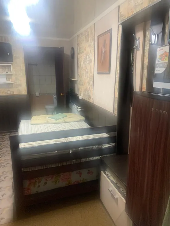 Квартира Квартира Стандарт-1 — Кущёвская