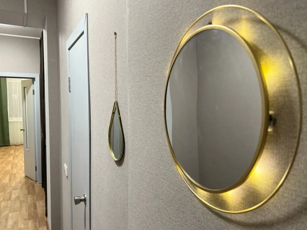 Квартира Квартира напротив трц Планета — Красноярск