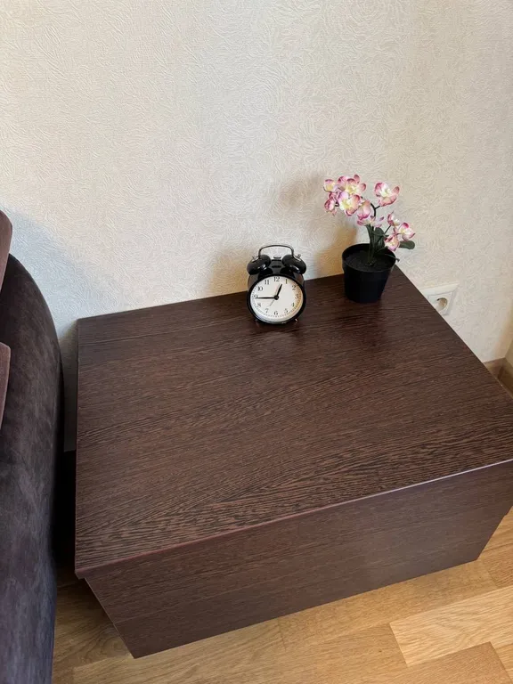 Квартира в историческом центре