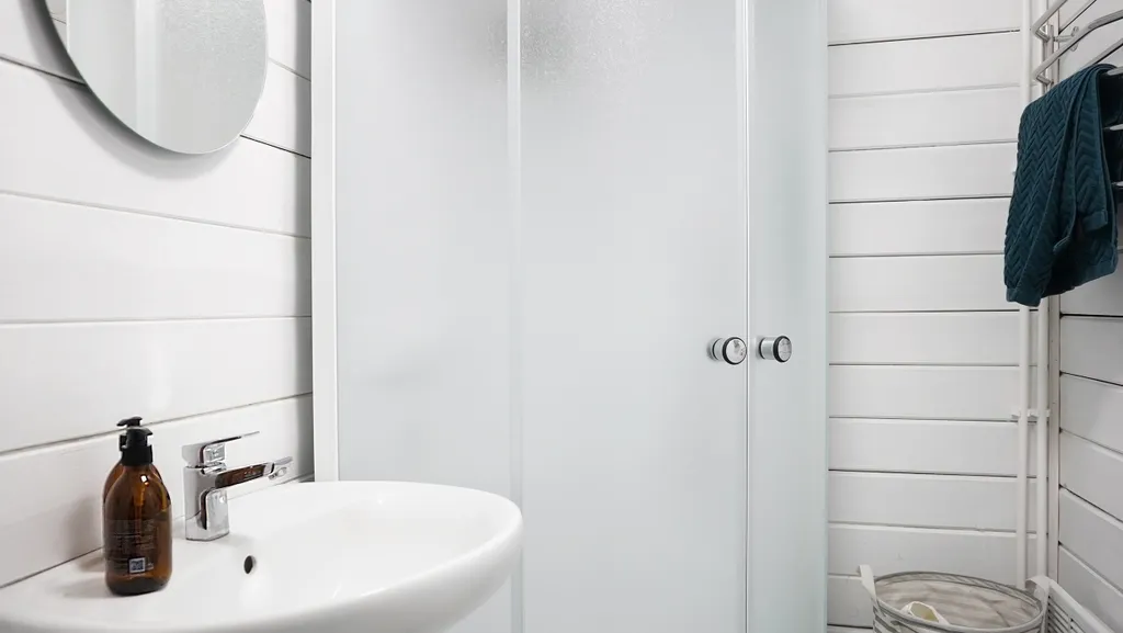 Уютный дом в Болотов деревне