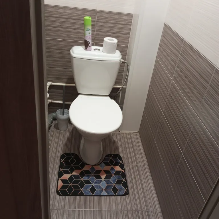 Уютная квартира мкр. Наугорский 5 мин до центра