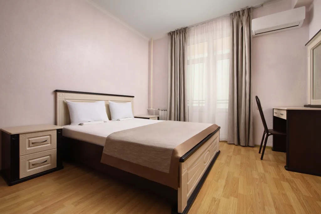 Квартира Комната — аренда посуточно в Витязево