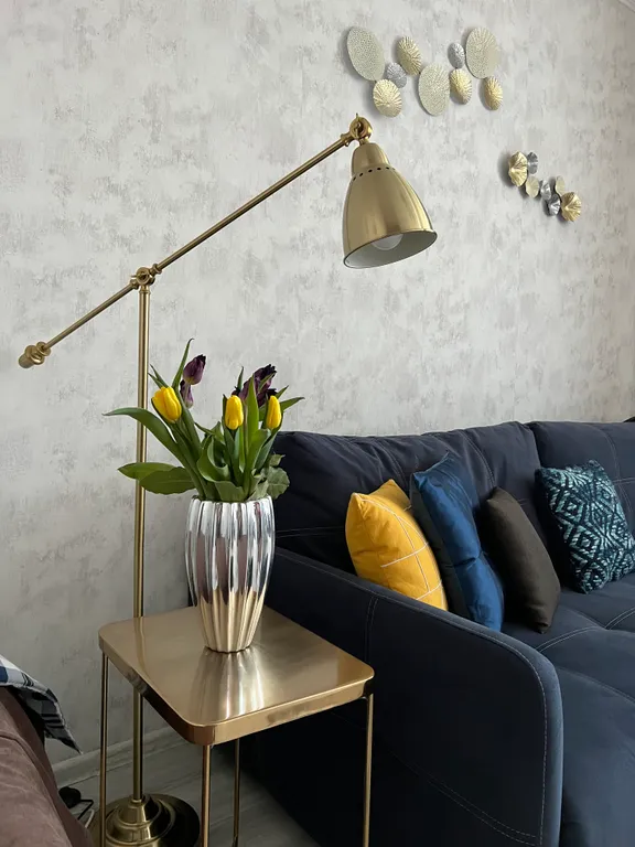 Квартира Уютная квартира — Котельники