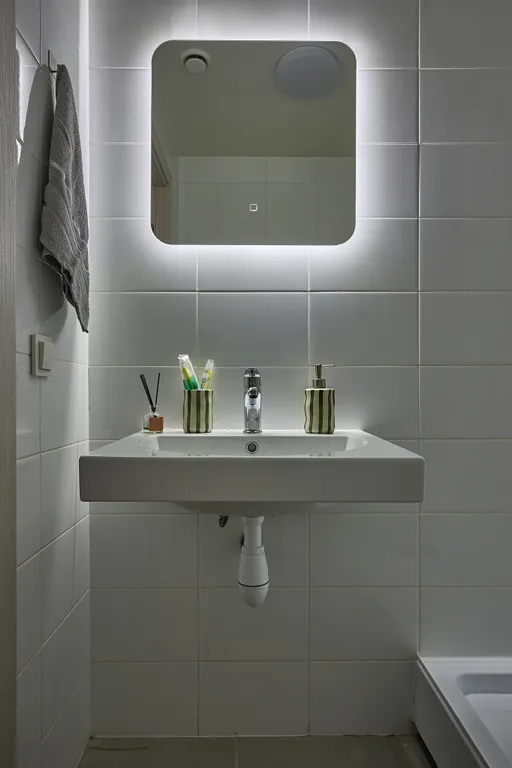 Студия рядом с Аэропортом Внуково