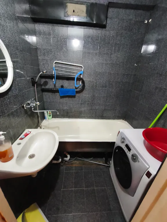 Уютная квартирка Когалым