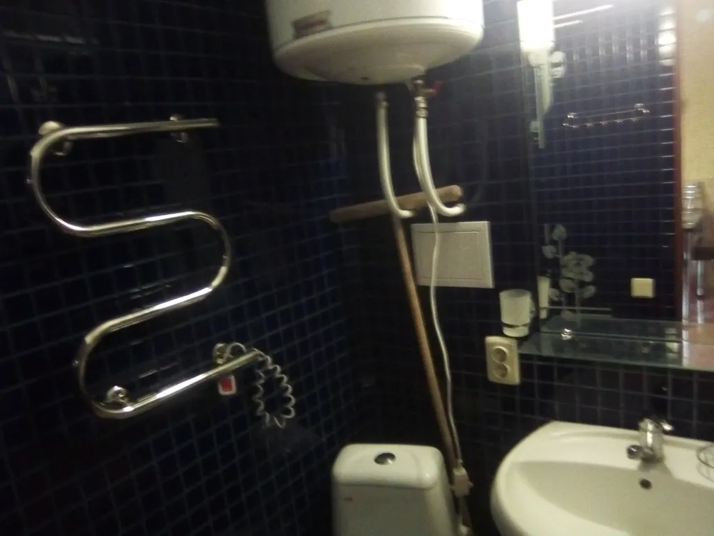 Гостевой домик