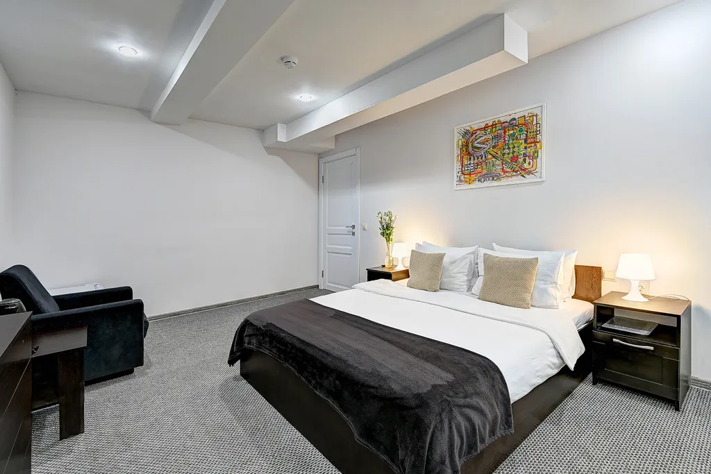 Квартира Комната — Москва