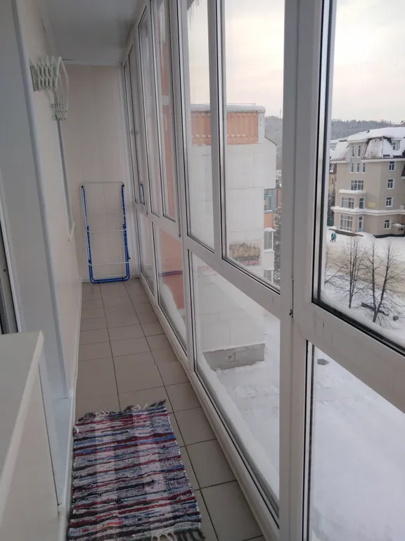 Квартира для комфортного семейного отдыха