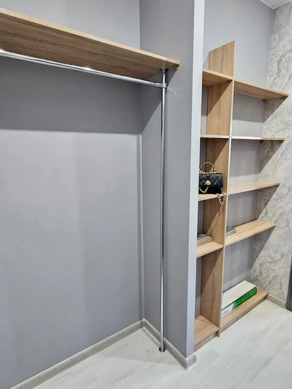 Студия УНИК АПАРТ в Серебряном бору рядом с Кардиоцентром на Радуге