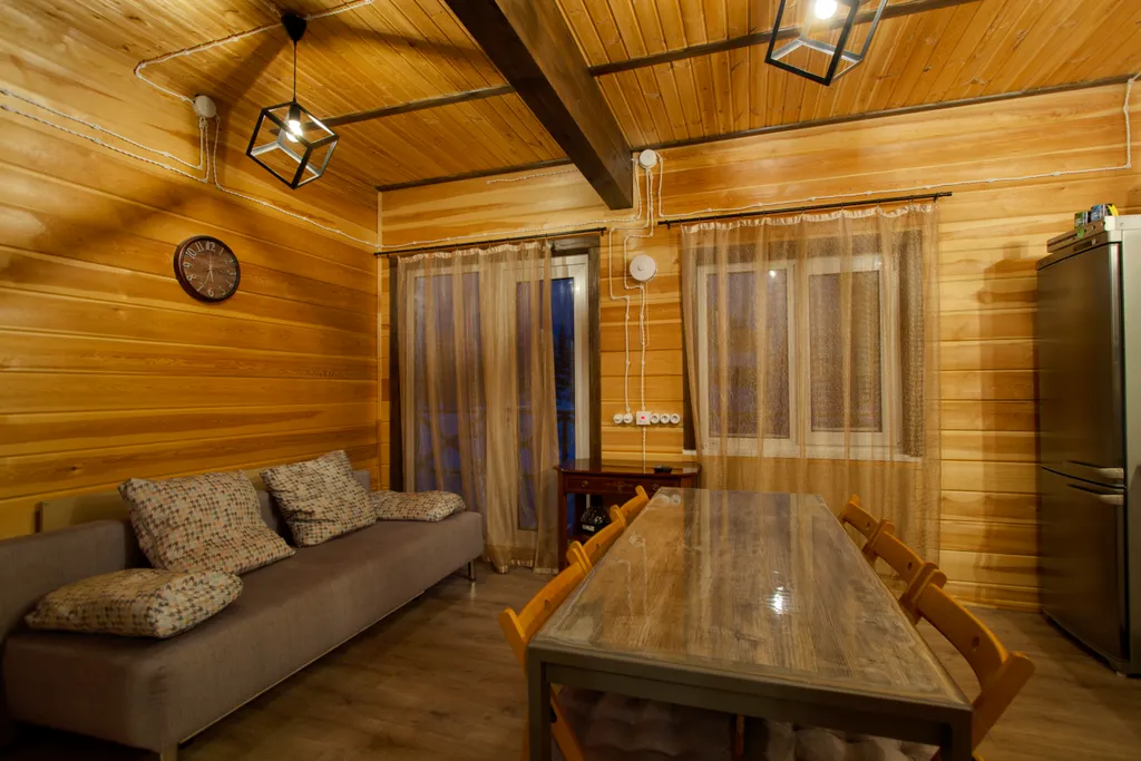 5-комнатный Дом