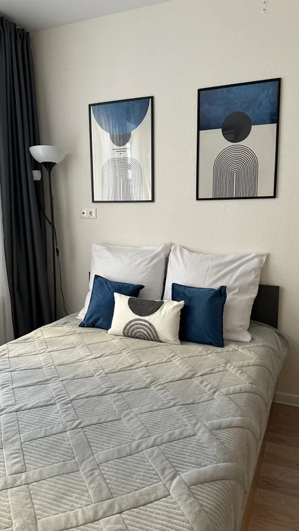 Квартира Квартира Новая студия в центральной части города — Ярославль