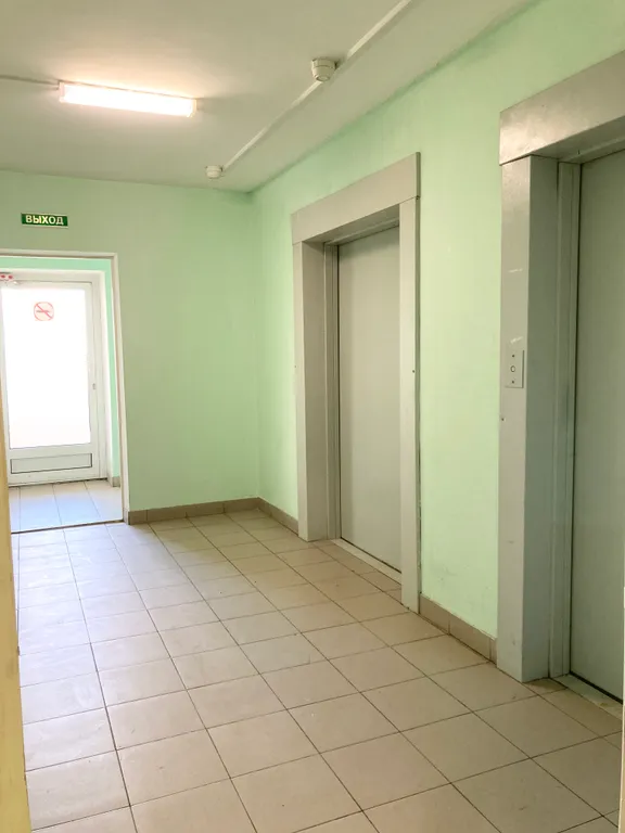 Квартира Двухкомнатные апартаменты у стадиона Стрелка — Нижний Новгород