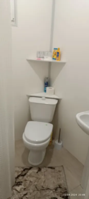 Коттедж Дом у Вячи — Сириус