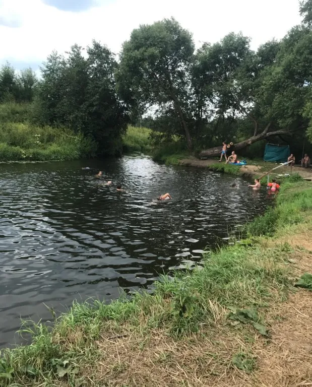 Уютная дача