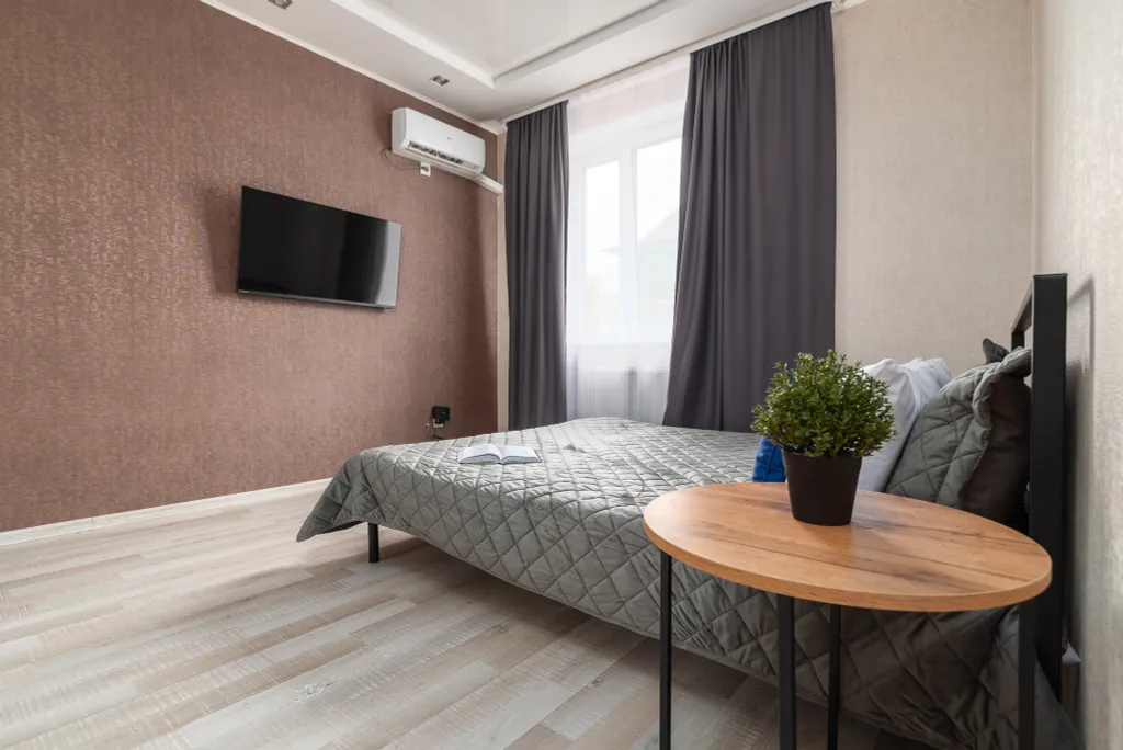 Квартира 1-комнатная Квартира — Краснодар