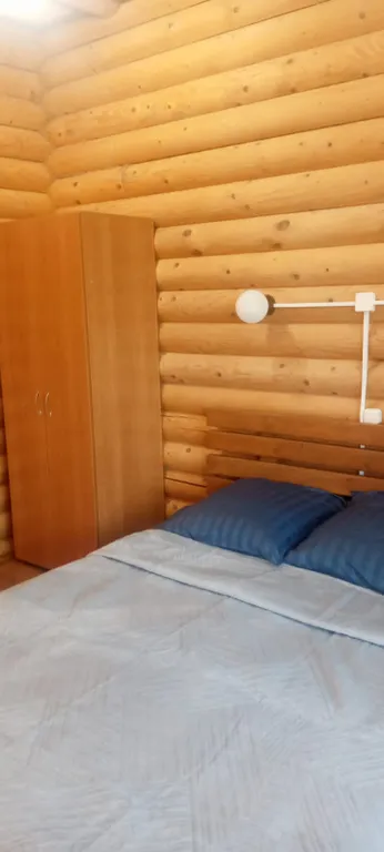 Большие апартаменты с 2 спальнями