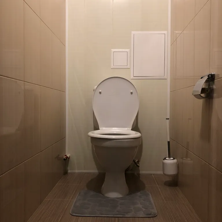 Уютная видовая квартира