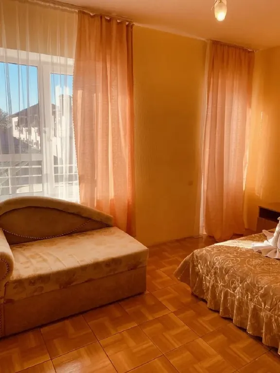 Квартира Комната — Анапа