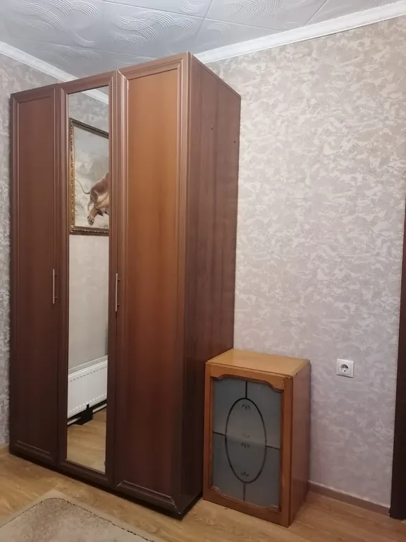 Коттедж Очень уютный домик с бассейном — Пятигорск