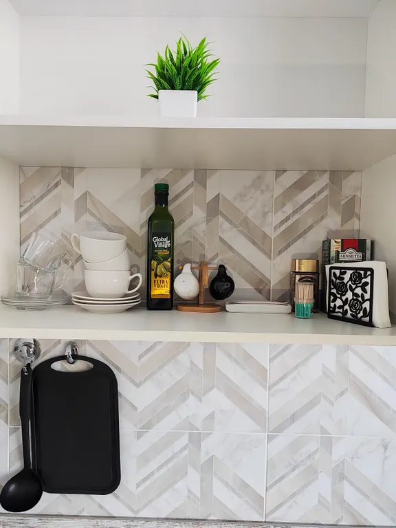 Квартира Уютная квартира — Рузино