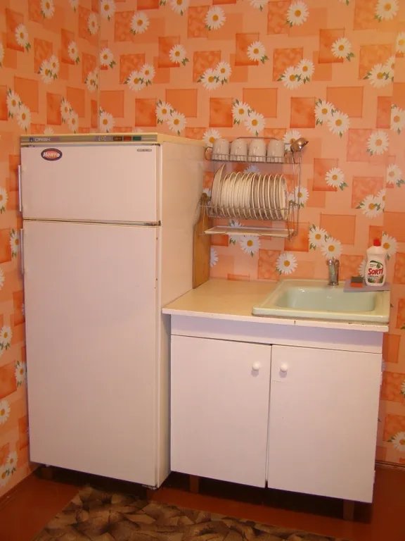 Семейный номер у Чеховской набережной