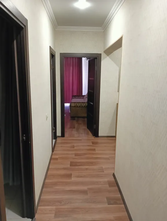 Уютная евродвушка