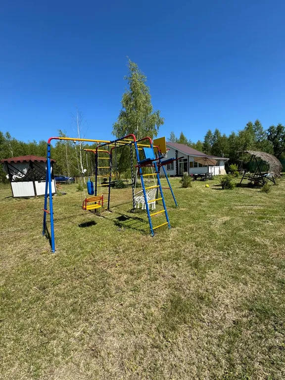 Гостевой домик дубровка