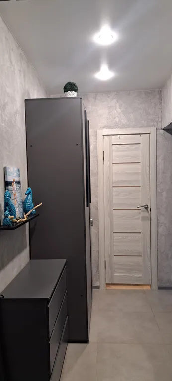 Комфортная квартира на берегу Балтийского моря