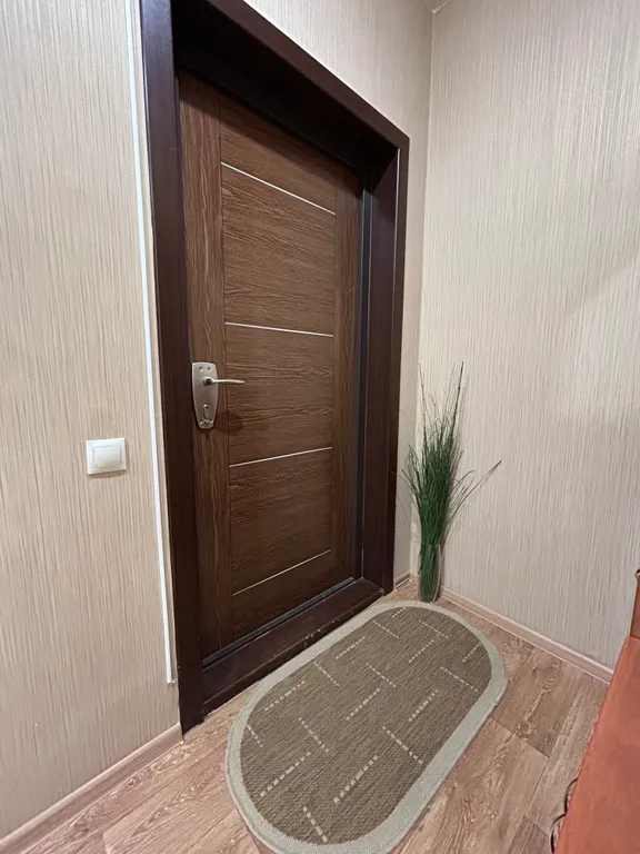 Апартаменты на новой набережной