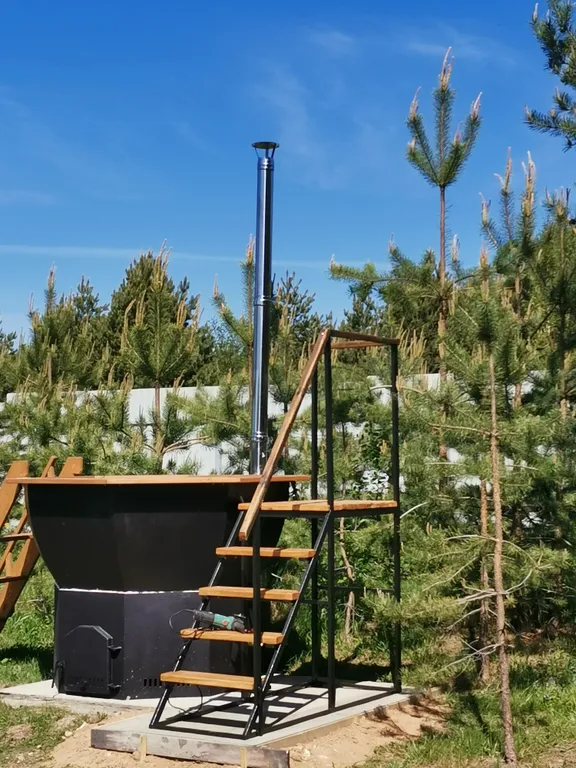 2-комнатный Дом