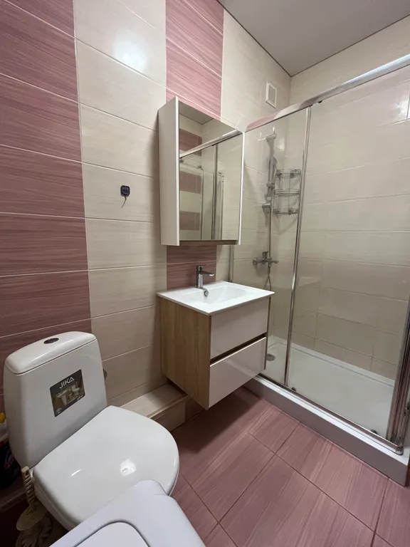 Квартира Уютная квартира в курортной зоне — Горячий Ключ