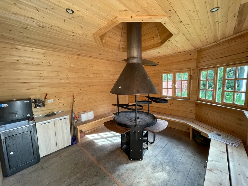 Гостевой домик Alanga