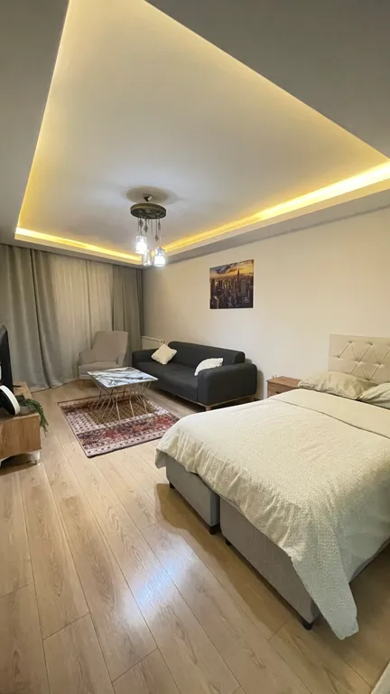 Комфортный апартамент в центре