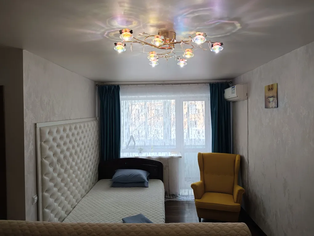 Квартира в центре города в шаговой доступности от рынка и площади