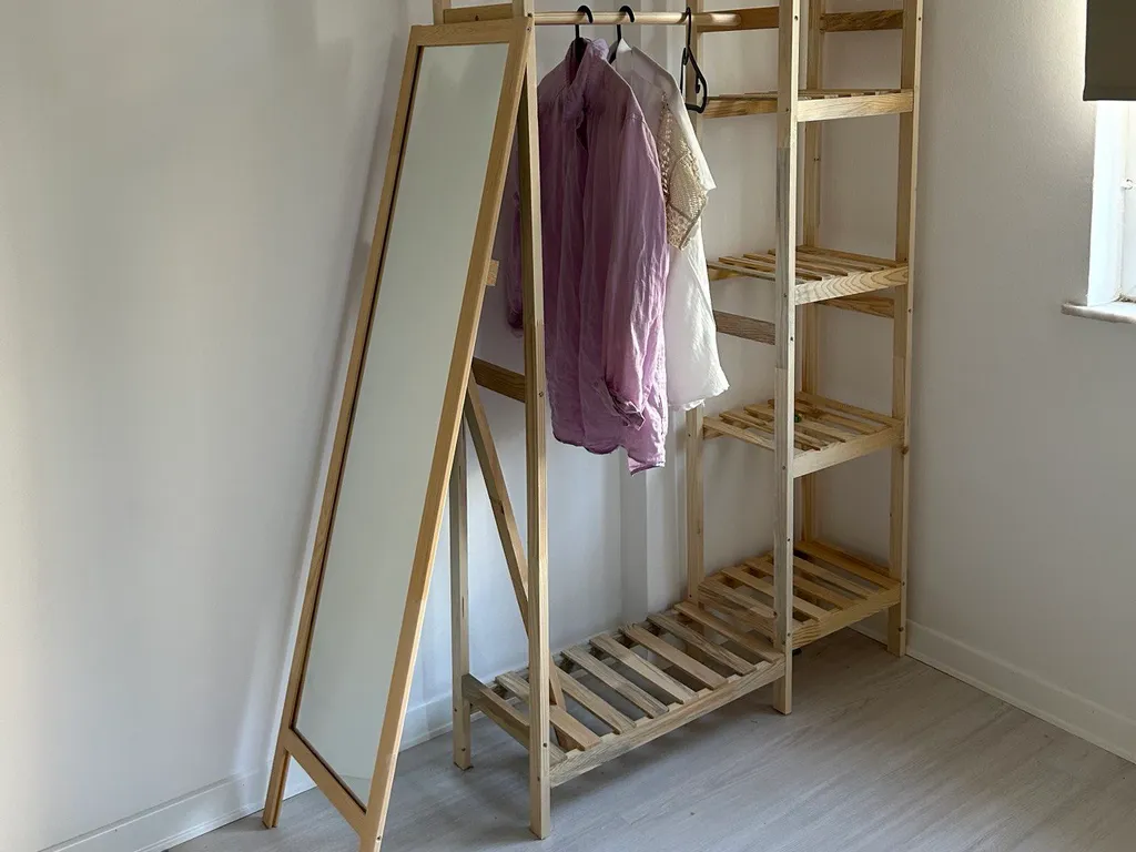 Стильная квартира в центре