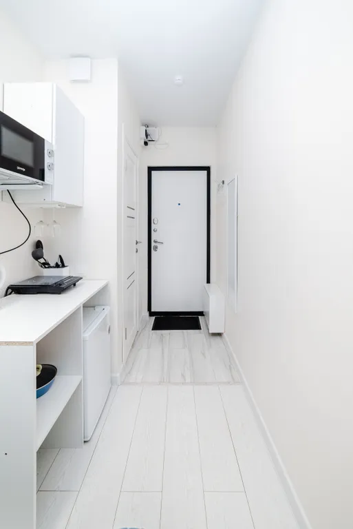 Квартира 1-комнатная Квартира — Москва