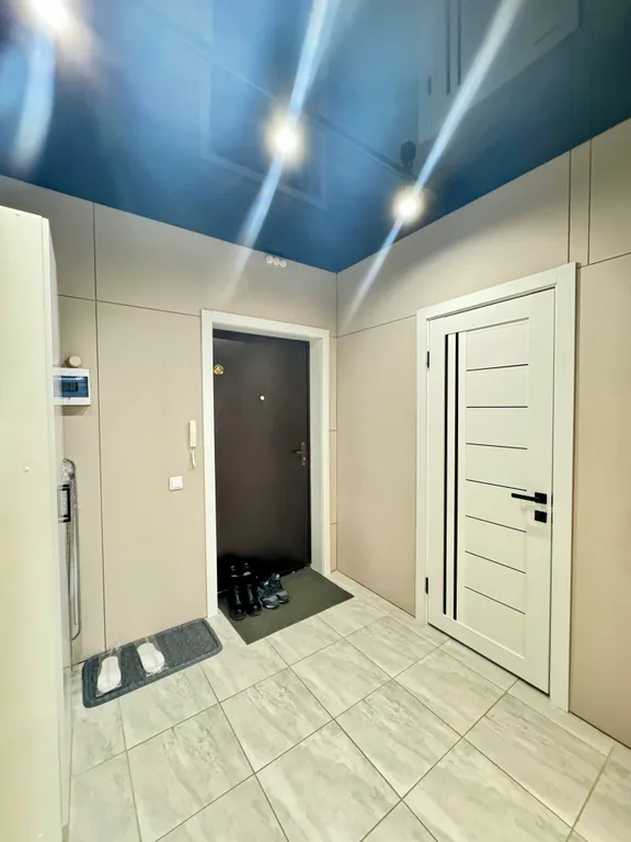 Квартира на берегу Оки