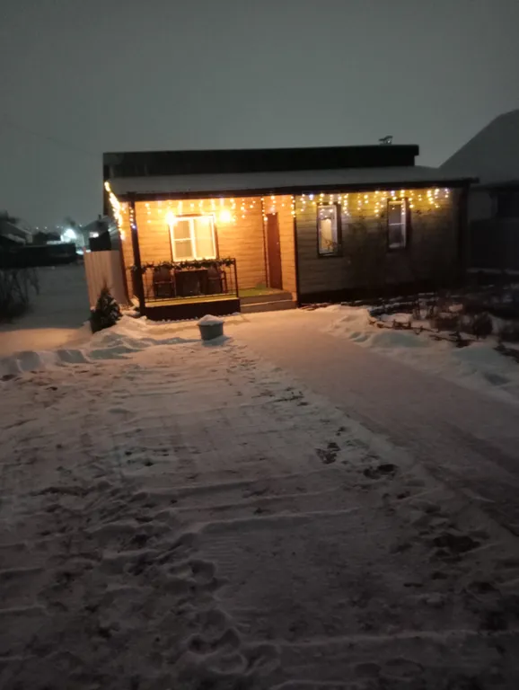 3-комнатный Дом